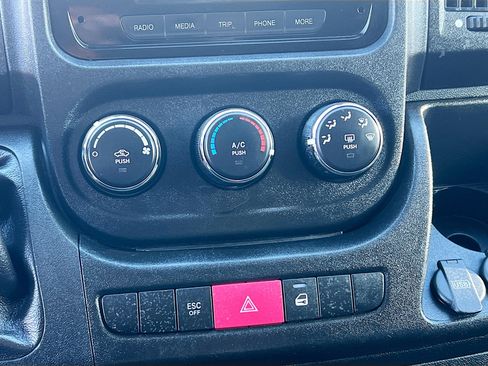 Used 2021 RAM ProMaster 2500 image 25