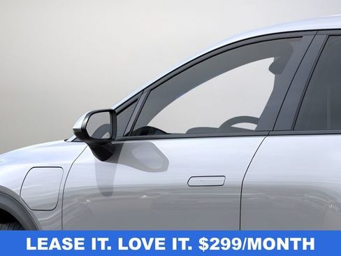 New 2026 Chevrolet Equinox EV LT image 11