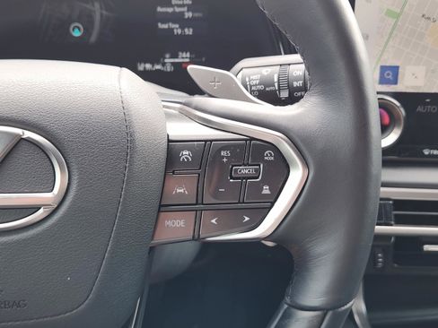 Certified 2025 Lexus RX 350 Premium w/ Accessory Package (Z1) FWD image 26