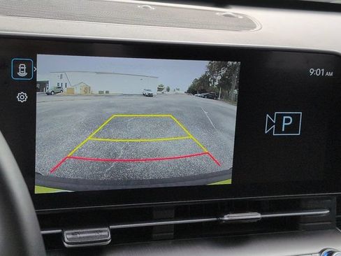 Used 2024 Hyundai Kona SEL FWD image 20