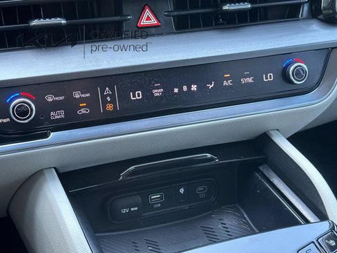 Certified 2023 Kia Sportage EX AWD/4WD image 22