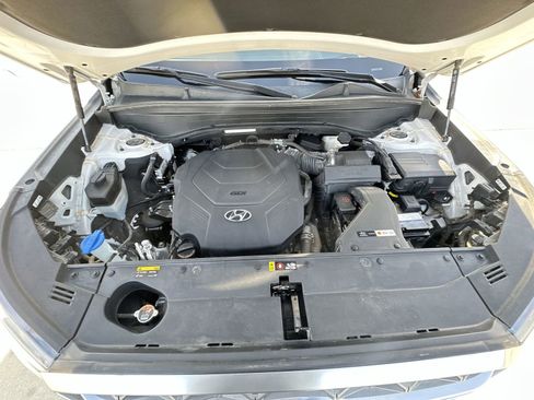 Used 2020 Hyundai Palisade Limited image 31