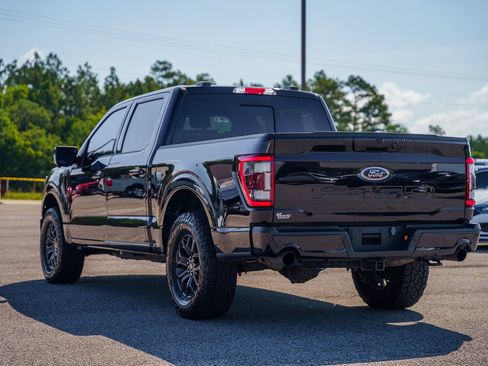 Used 2023 Ford F150 Tremor w/ Equipment Group 402A High AWD/4WD image 5