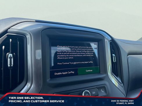 New 2025 GMC Sierra 2500 Pro AWD/4WD image 22
