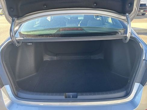 Certified 2023 Honda Civic Sport image 12