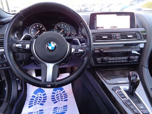 Used 2017 BMW 640i Gran Coupe xDrive image 11