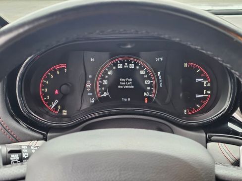 Used 2024 Dodge Durango R/T AWD/4WD image 32