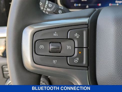 New 2026 Chevrolet Silverado 3500 LT w/ All Star Edition image 19