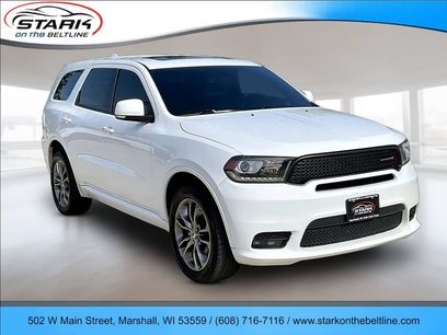 Used 2020 Dodge Durango GT