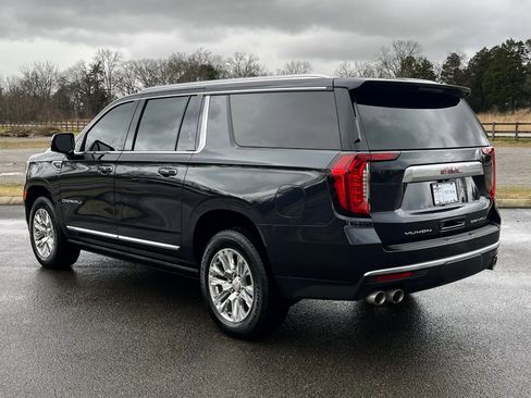 Used 2024 GMC Yukon XL Denali image 4