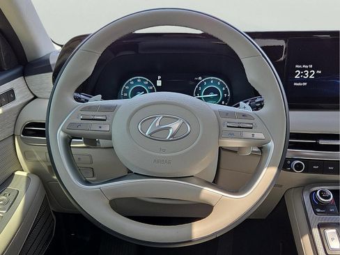 Used 2024 Hyundai Palisade Calligraphy AWD/4WD image 13