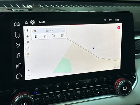 Used 2024 GMC Canyon AT4X image 20