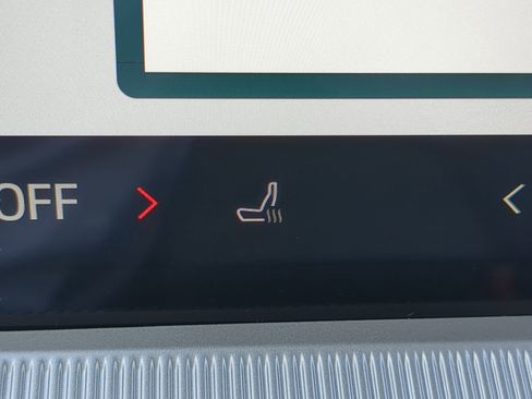 New 2026 Ford Explorer Active image 59