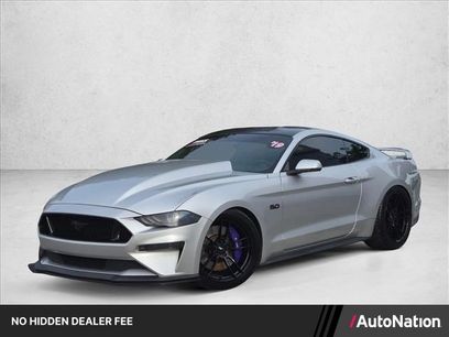 Used 2019 Ford Mustang GT Premium w/ GT Performance Package