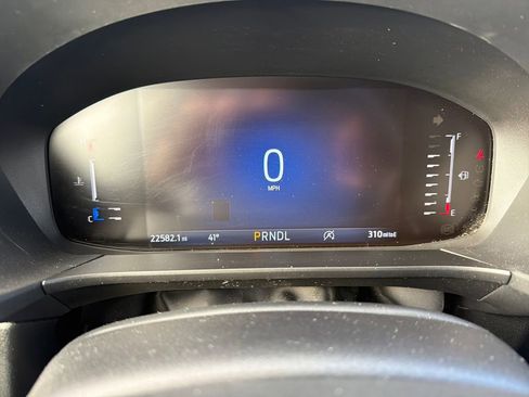 Used 2023 Ford Escape Active w/ Tech Pack #1 image 15