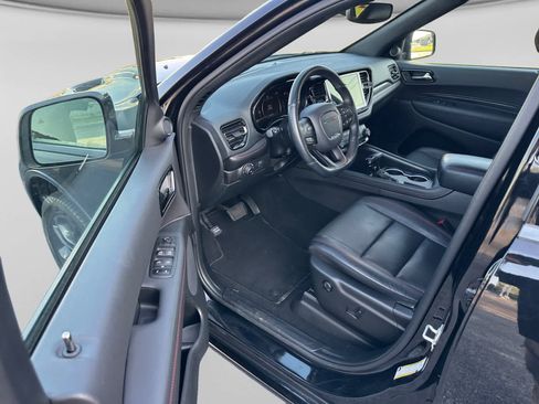 Used 2023 Dodge Durango GT AWD/4WD image 21