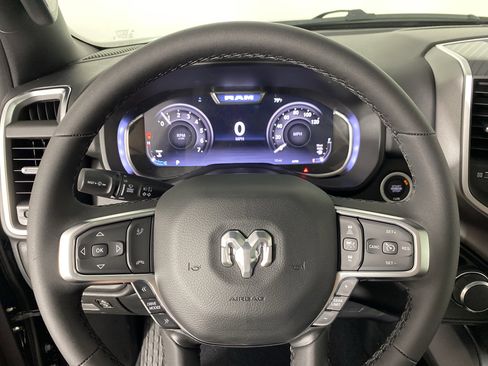 New 2026 RAM 1500 Big Horn image 19