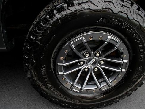 Used 2019 Ford F150 Raptor image 8