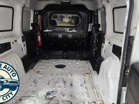 Used 2020 RAM ProMaster City Tradesman FWD image 27