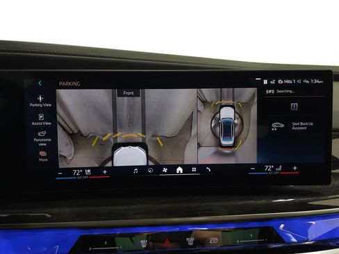 New 2026 BMW 740i xDrive AWD/4WD image 27
