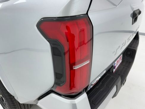 Used 2025 Toyota Tacoma SR5 image 35