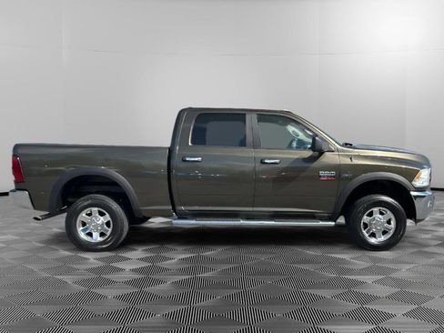 Used 2012 RAM 2500 Big Horn image 6