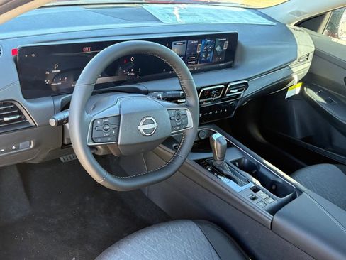 New 2026 Nissan Sentra SV image 12