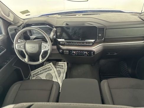 Used 2026 Chevrolet Silverado 1500 RST image 18