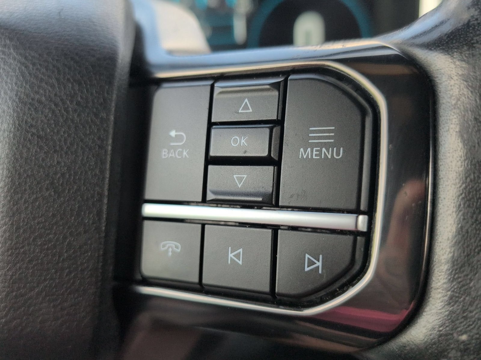 Used 2022 Ford F150 Platinum w/ Equipment Group 701A High AWD/4WD image 14