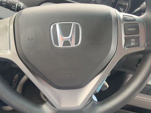 Used 2012 Honda Ridgeline RT image 34