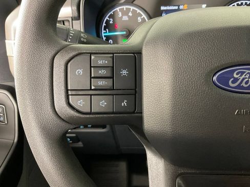 New 2026 Ford F150 XL RWD image 23