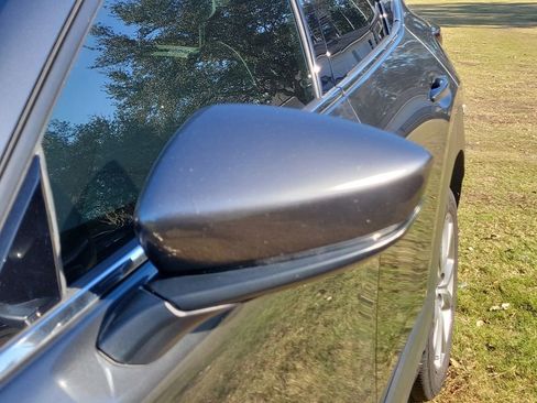 Used 2023 MAZDA CX-30 AWD 2.5 S w/ Premium Package image 8