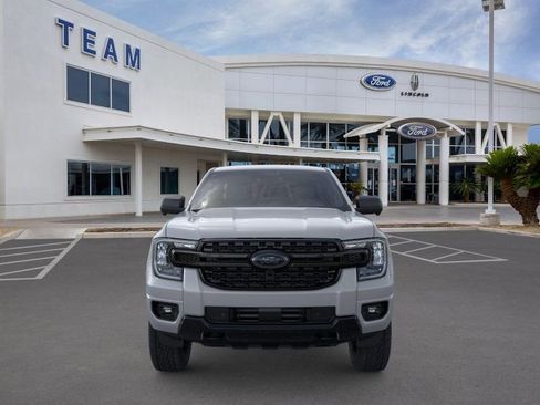 New 2026 Ford Ranger XLT AWD/4WD image 6