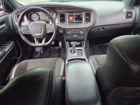 Used 2021 Dodge Charger Scat Pack RWD image 14