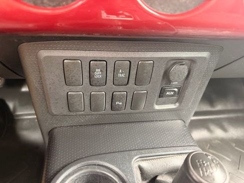 Used 2008 Toyota FJ Cruiser 4WD image 26