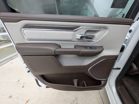 New 2026 RAM 1500 Laramie image 41