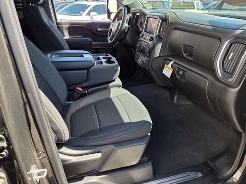 Certified 2023 Chevrolet Silverado 3500 LT w/ Texas Edition AWD/4WD image 15