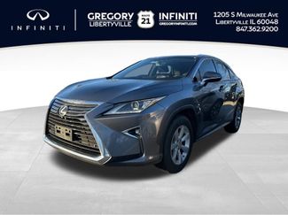 Used 2016 Lexus RX 350 AWD video 1