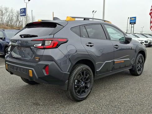 New 2026 Subaru Crosstrek 2.5i Wilderness image 7