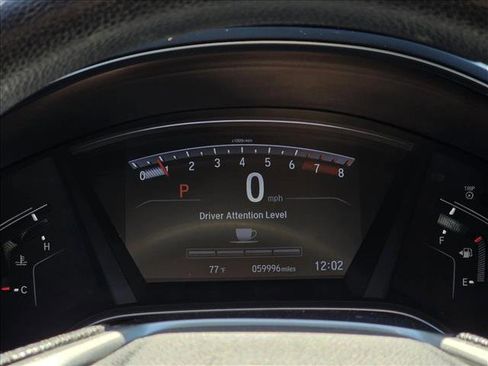 Used 2019 Honda CR-V EX image 11