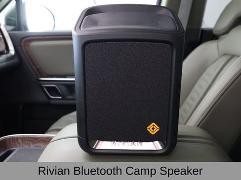 Used 2023 Rivian R1S Adventure AWD/4WD image 19