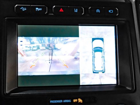 Used 2021 Ford Expedition Max Limited AWD/4WD image 18