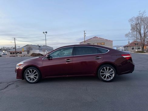Used 2014 Toyota Avalon XLE Touring image 8