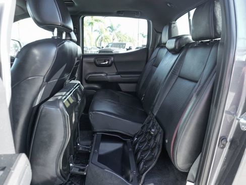 Used 2021 Toyota Tacoma TRD Pro AWD/4WD image 37