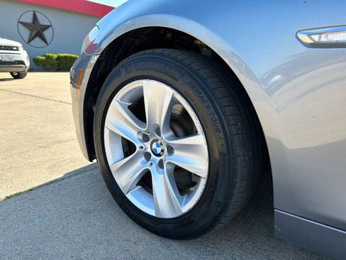Used 2013 BMW 528i xDrive Sedan image 20