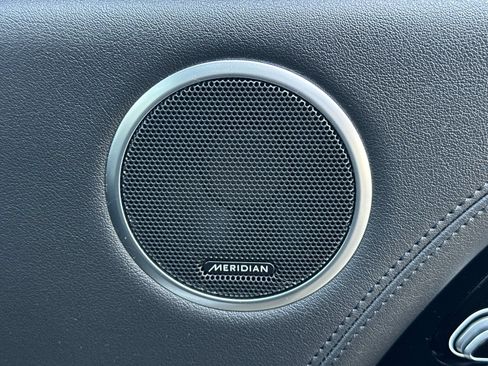 Used 2019 Land Rover Range Rover HSE AWD/4WD image 21