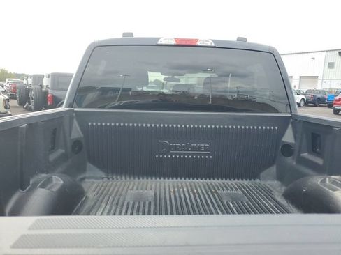 Used 2025 Ford F150 XLT w/ Equipment Group 301A Standard AWD/4WD image 9