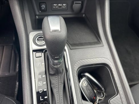 Used 2024 Nissan Sentra SV w/ All-Weather Package FWD image 11
