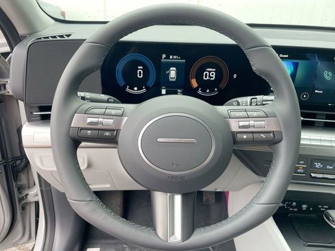 New 2026 Hyundai Kona SEL Sport image 39