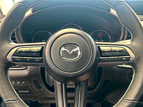 New 2026 MAZDA CX-30 Aire Edition AWD/4WD image 17